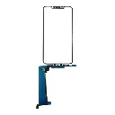 Cristal Frontal con Adhesivo OCA G+OCA PRO para iPhone 11 Pro Max.webp