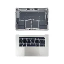 Top Case con Teclado para MacBook Pro 15 A1707 .webp
