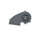 Ventilador Principal para iMac 27 A1419.webp