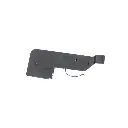 Bocina Derecha para iMac 27 A1419.webp