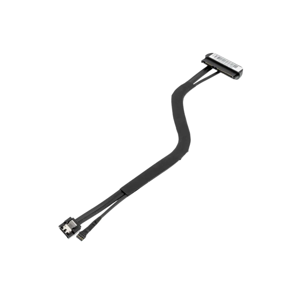 Cable de Disco Duro (HDDSSD SATA Flex) para iMac 21.5 A1418.webp