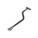 Cable de Disco Duro (HDDSSD SATA Flex) para iMac 21.5 A1418.webp