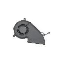 Ventilador Interno para iMac 21.5 A1418 .webp
