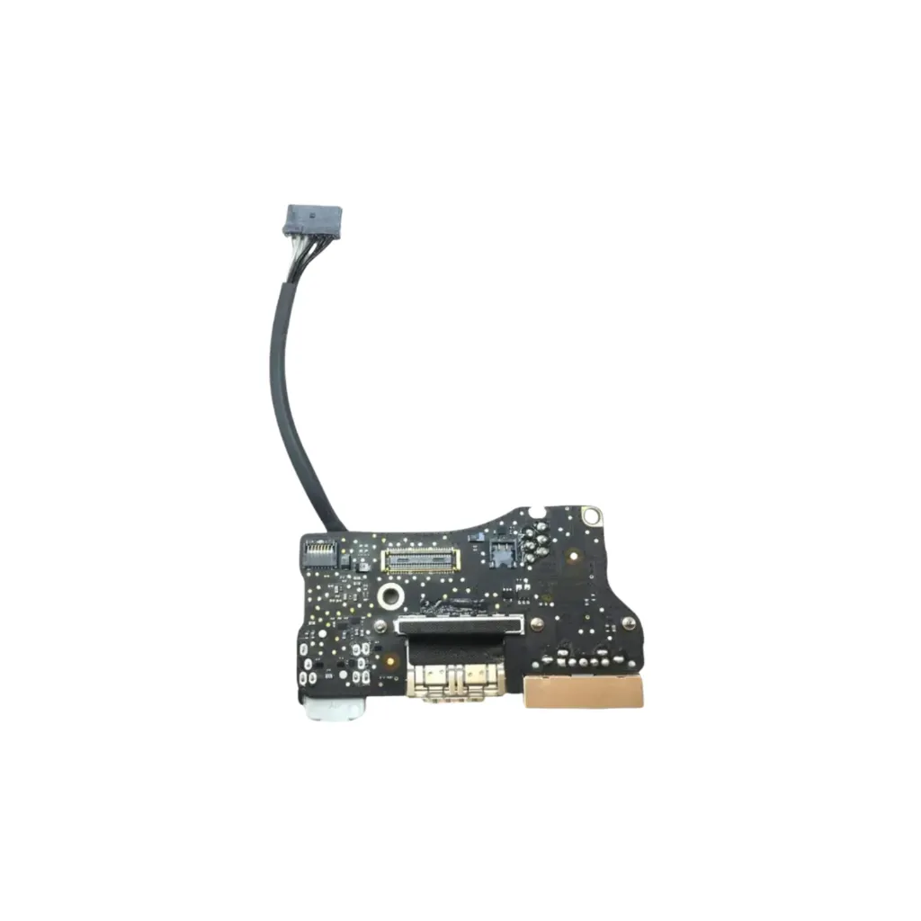 Tarjeta de Puertos Izquierda (MagSafe 2, USB y Audio) para MacBook Air 13 A1466 (2013-2017).webp