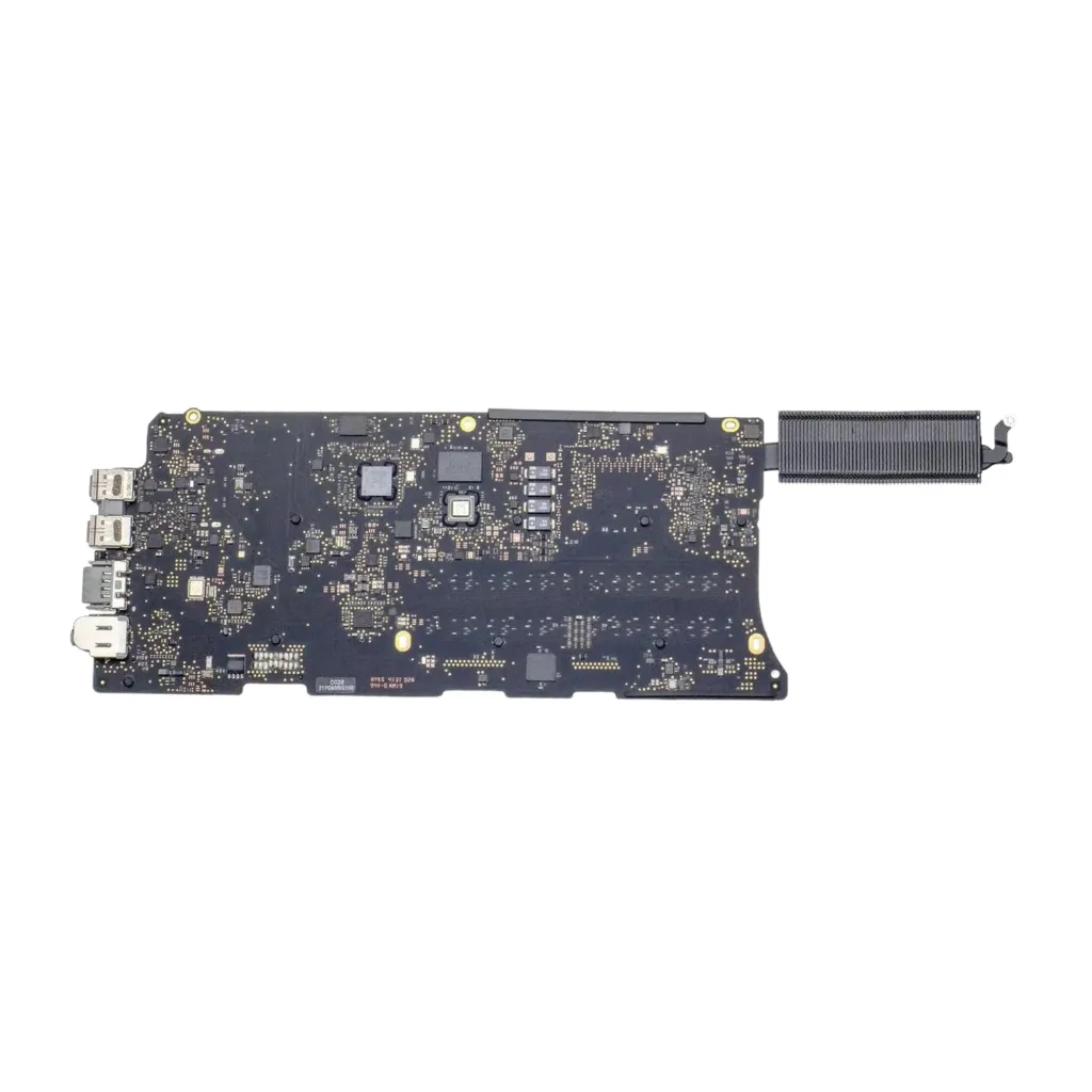 Tarjeta Lógica para MacBook Pro 13 Retina A1502 (2013-2014) 4GB RAM.webp