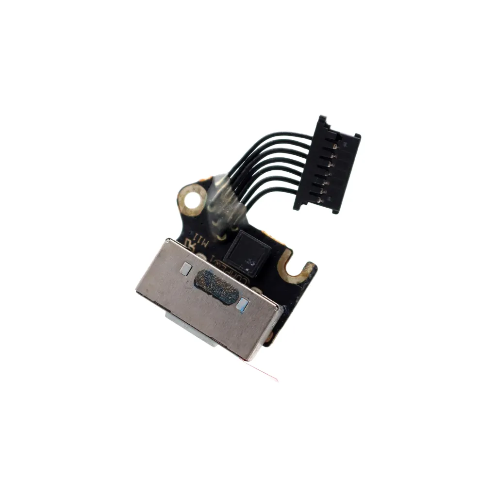 Puerto de Carga MagSafe 2 para MacBook Pro 13 Retina A1425 (2012-2013).webp