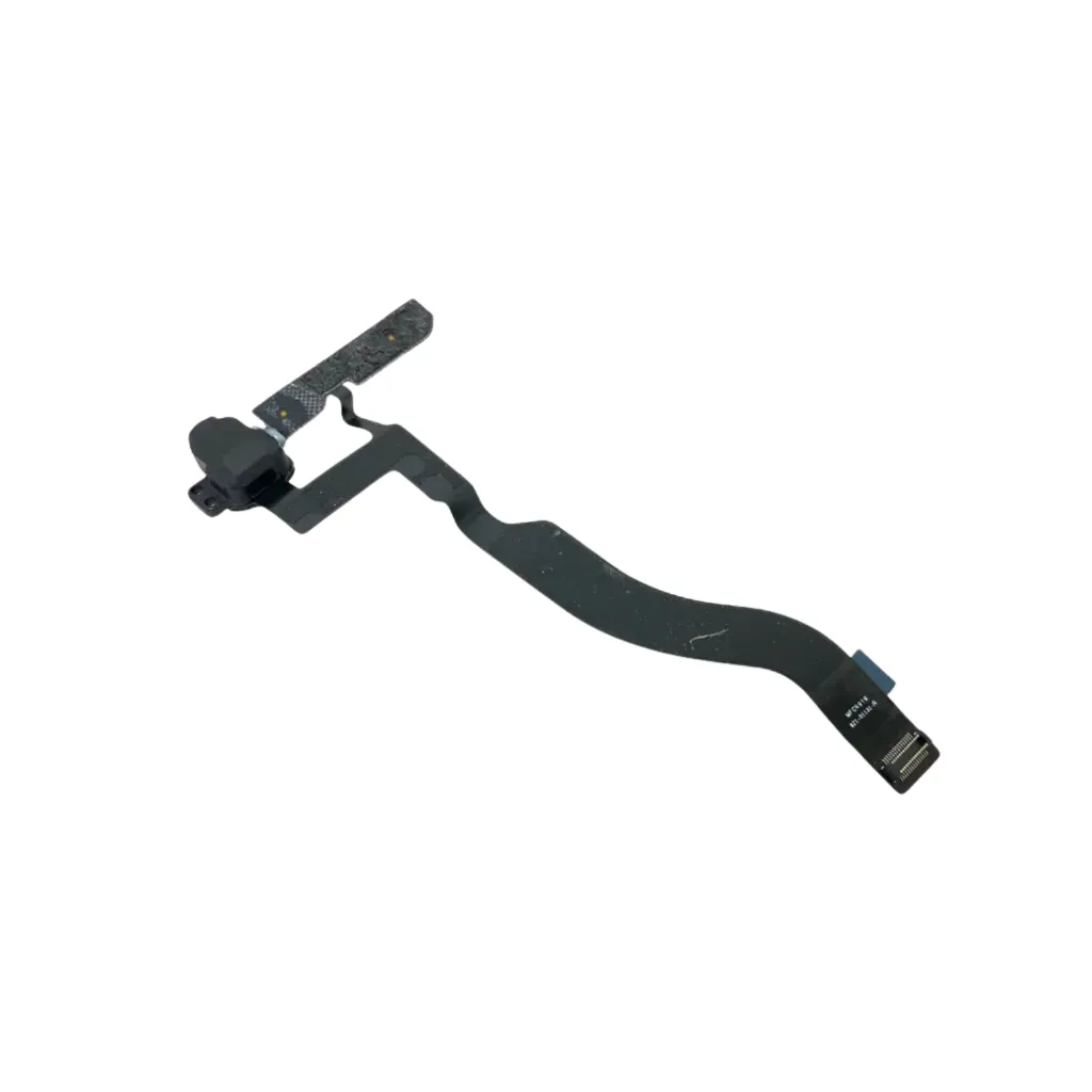 Jack de Audio y Micrófono para MacBook Pro 13 A1708 (2016-2017).webp