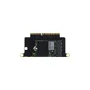 Adaptador SSD M.2 NVMe para MacBook Pro 13 A1708 (2016-2017).webp
