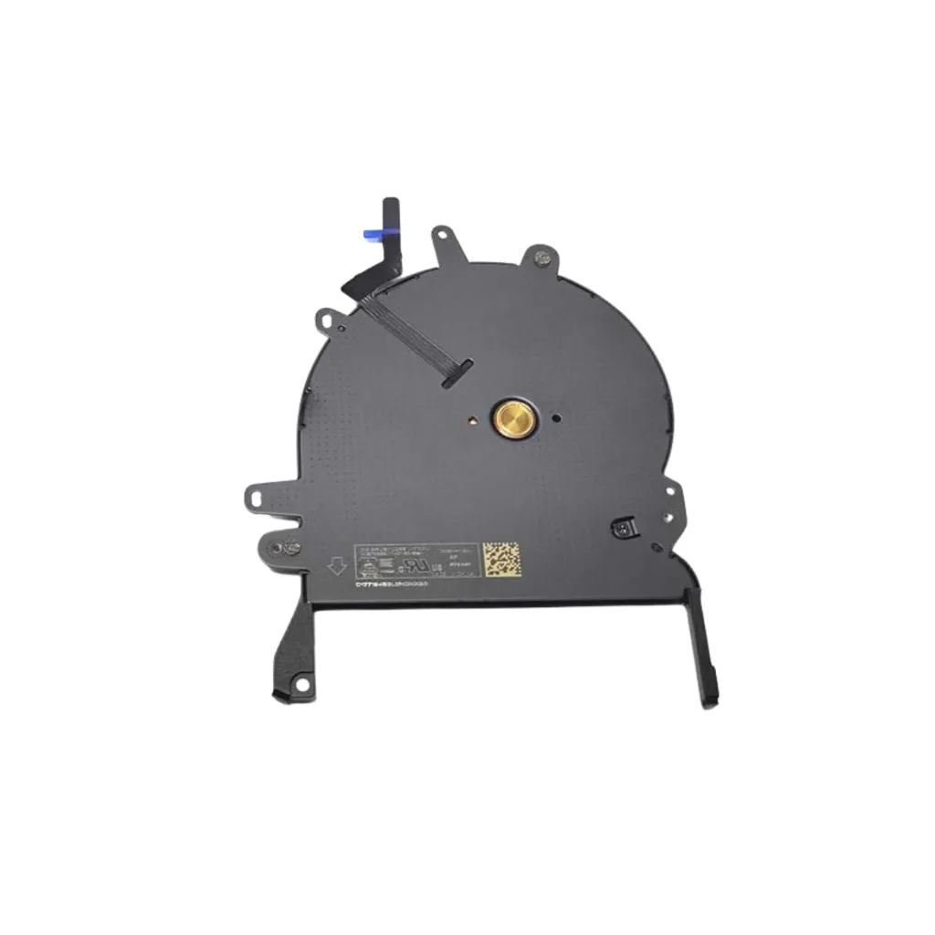 Ventilador Izquierdo para MacBook Pro 15 A1707 (2016-2017).webp