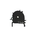Ventilador Izquierdo para MacBook Pro 16 A2141 (2019).webp
