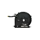 Ventilador Izquierdo para MacBook Air 11 A1370 (2010-2011).webp