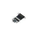 Cable Flex de Video para MacBook Pro 15 (A1707).webp