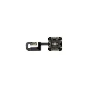 Botón de Encendido y Sensor Touch ID para MacBook Pro 13 A2251  A2289  A2338 (2020-2022).webp