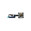 Botón de Encendido y Sensor Touch ID para MacBook Pro 13 A1706 (2016-2017).webp