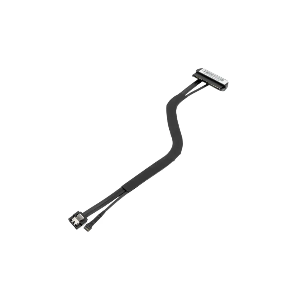 Cable de Disco Duro (HDDSSD SATA) para iMac 21.5 A1418 (2012-2017).webp