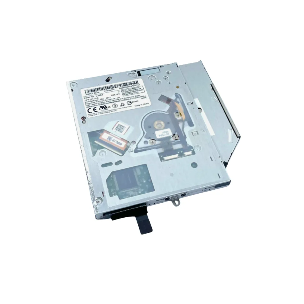Lector de CDDVD para MacBook Pro 13 15 17 A1278 A1286 A1297 A1342.webp