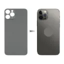 Instalación de Tapa Trasera para iPhone 12 Pro