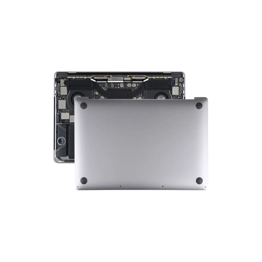 Tapa Inferior para MacBook Air 13" M1 A2337 (2020)