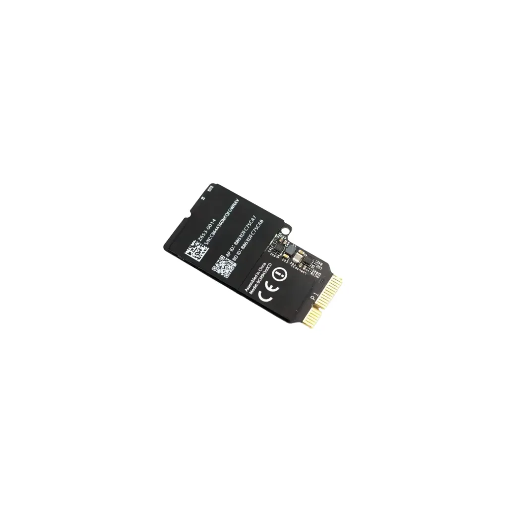 [TW-A1419-A1418] Tarjeta AirPort WiFi AC 1300Mbps + Bluetooth para iMac 21.5" y 27" (A1418/A1419)