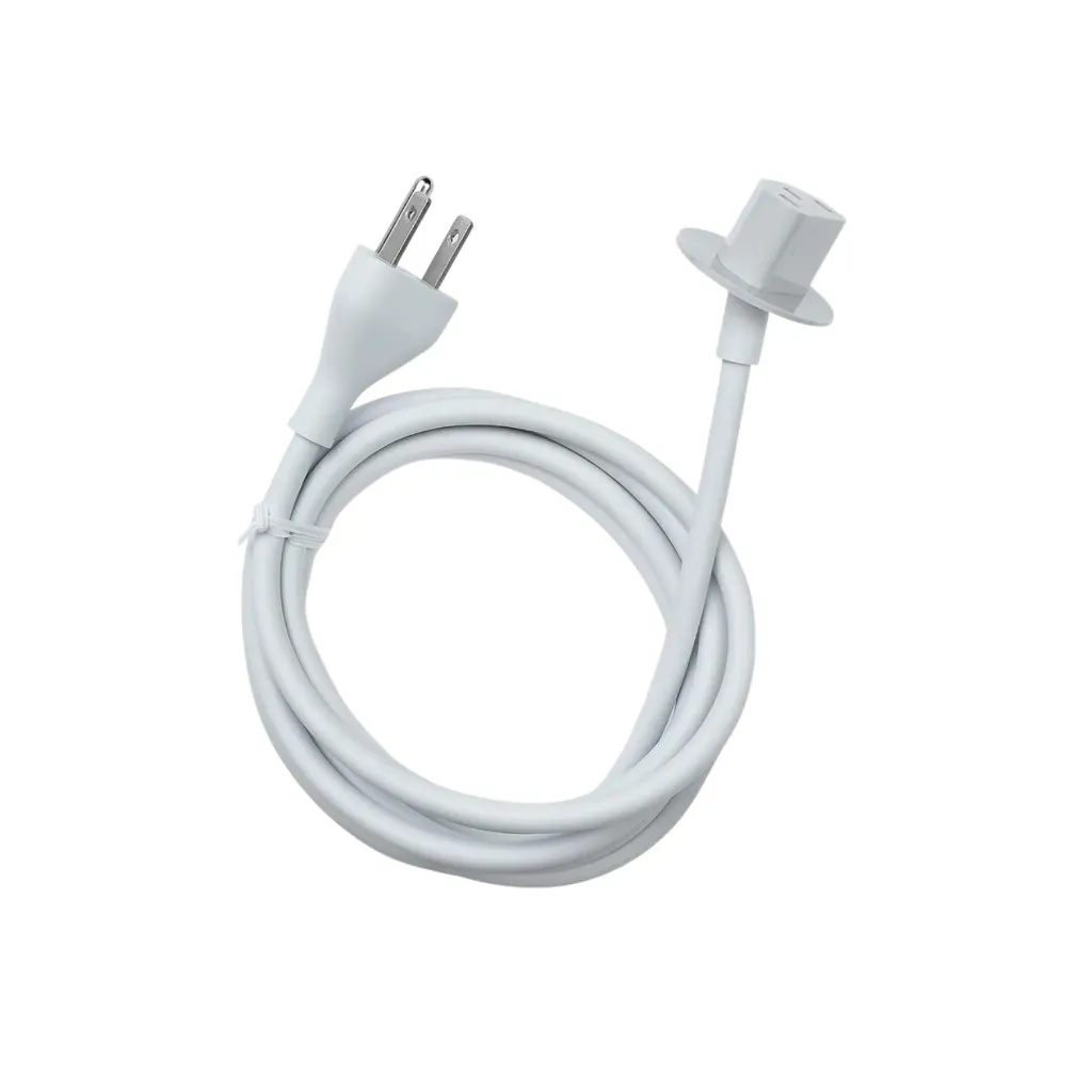 [CAB-PODER-IMAC] Cable de Alimentación de CA para iMac 21.5" A1418 (2012-2020)