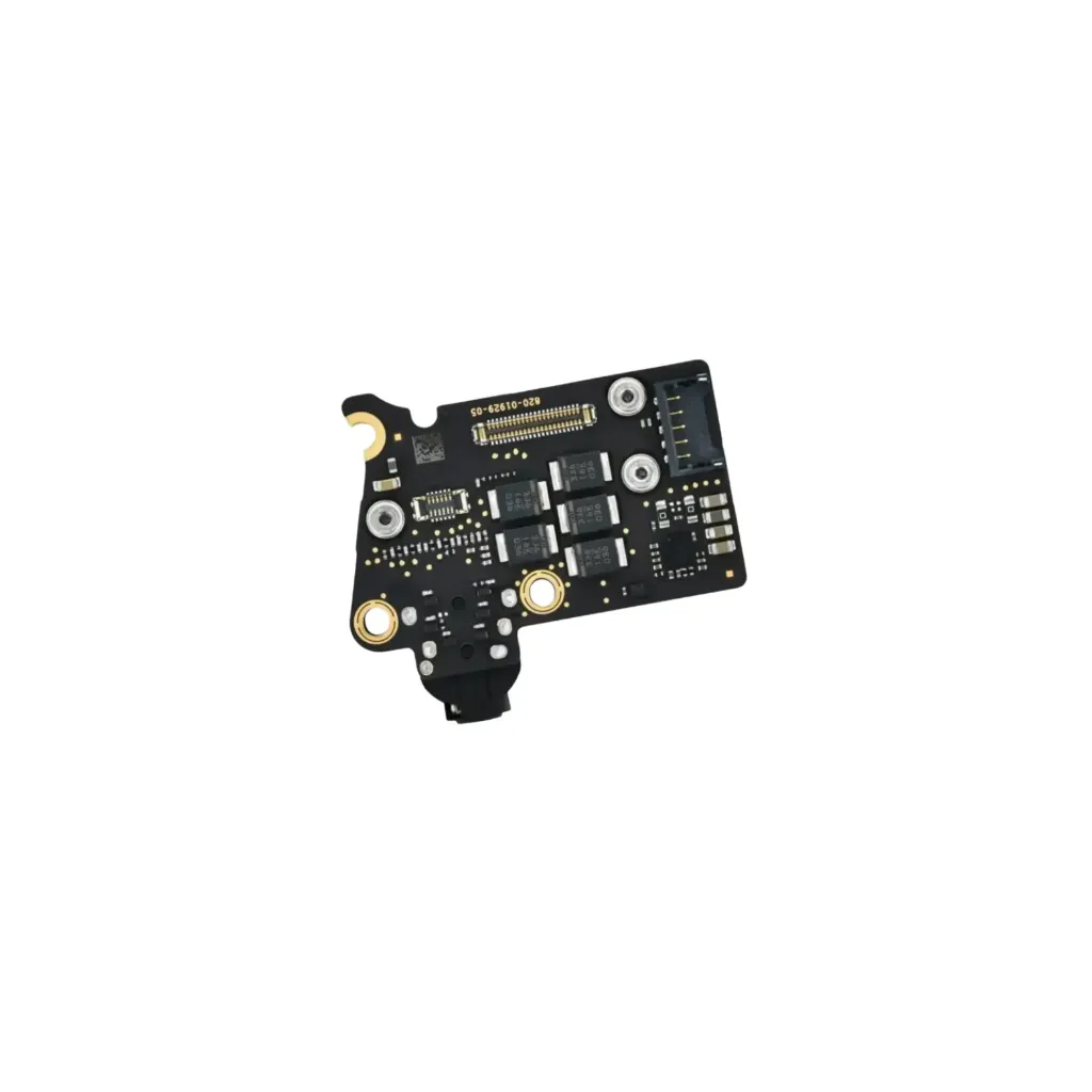 [TS-A2337-2020-2021] Tarjeta de Sonido para MacBook Air 13" M1 A2337 (2020-2021)