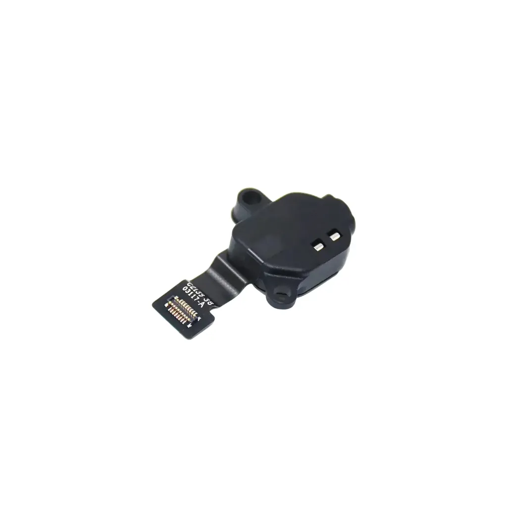 [JACK-A2442-A2485-A2779-A2780-A2918-A2991-A2992] Jack de Audio para MacBook Pro 14" y 16" A2442, A2485, A2779, A2780, A2918, A2991, A2992 (2021-2023)