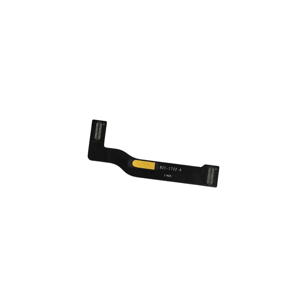 [FLX-TP-A1466-2013-2017] Cable Flex de Tarjeta de Puertos de E/S para MacBook Air 13" A1466 (2013-2017)