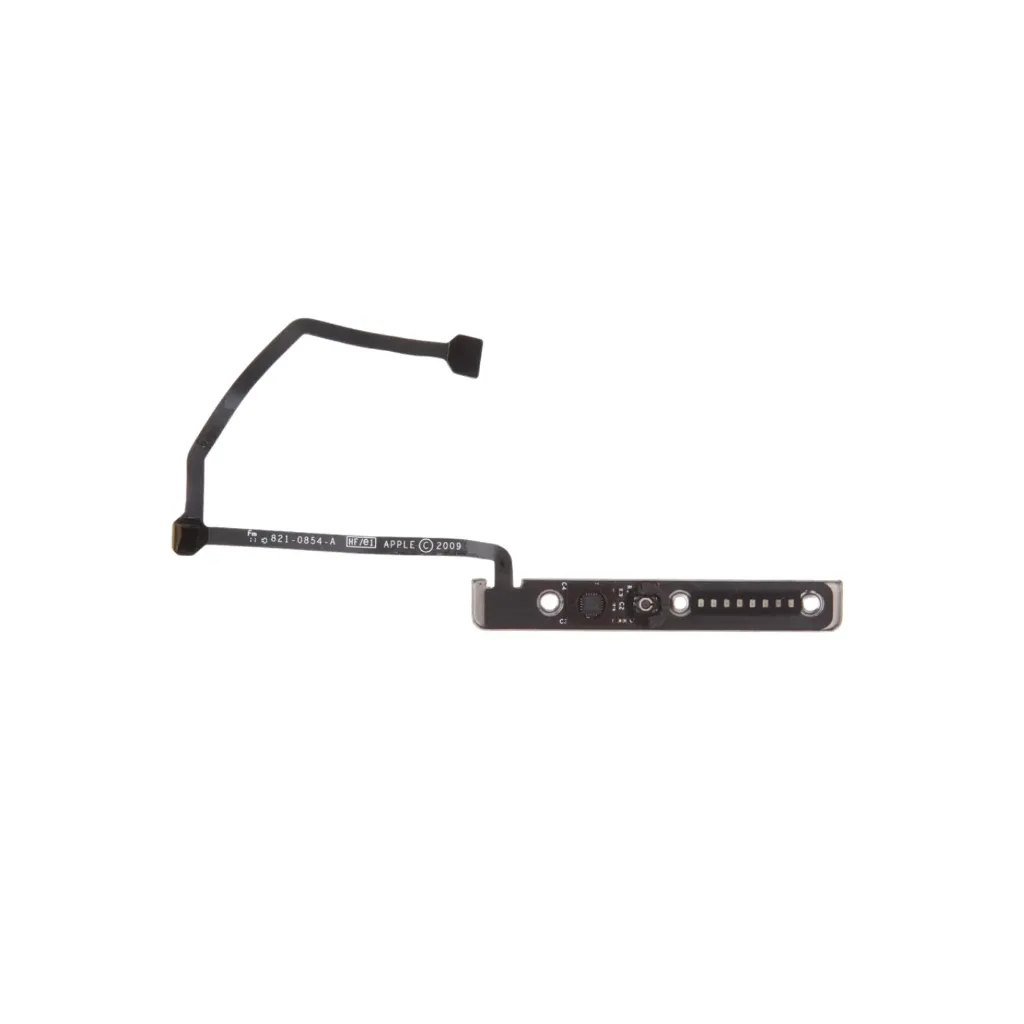[FLX-BAT-A1286] Cable Flex de Indicador de Batería y Sensor de Reposo para MacBook Pro 15" A1286
