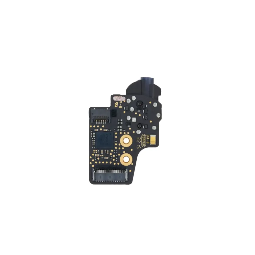 Tarjeta de Audio para MacBook 12" Retina A1534 (2015-2017)