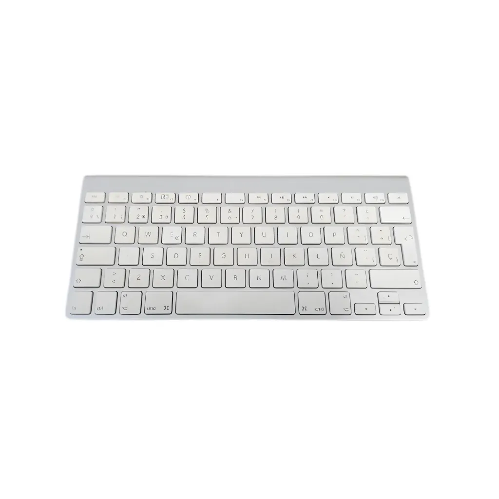 Teclado Inalámbrico para iMac A1314