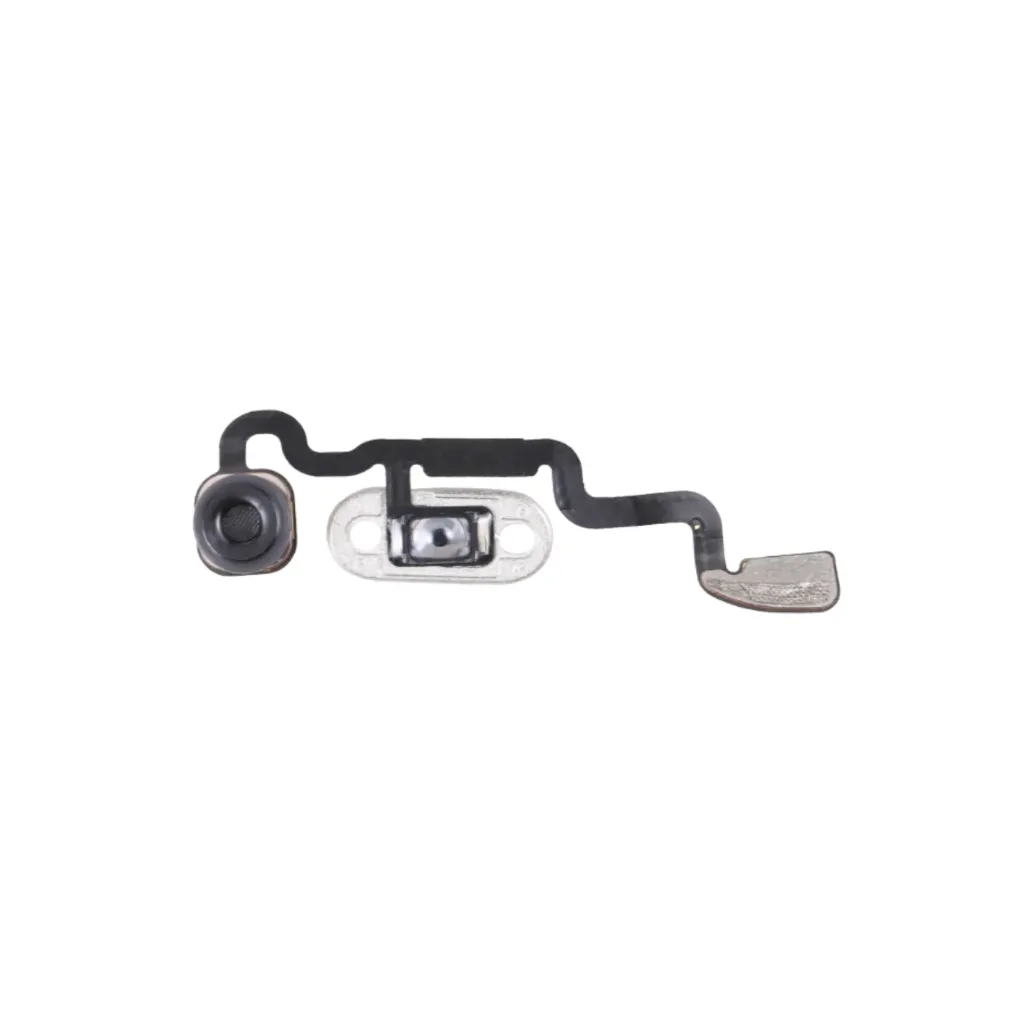 [FLX-AWS6-40] Flex de Encendido y Micrófono para Apple Watch Series 6 (40mm)