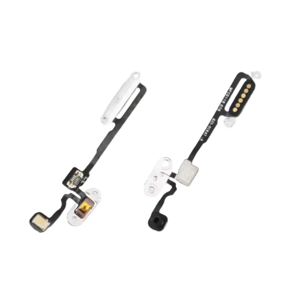 Flex de Encendido y Micrófono para Apple Watch Series 4 y 5 (40mm)