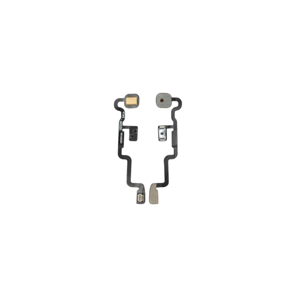 [FLX-AWS6-44] Flex de Encendido y Micrófono para Apple Watch Series 6 (44mm)