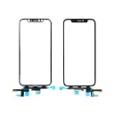 Cristal Frontal con Touch y Adhesivo OCA para iPhone