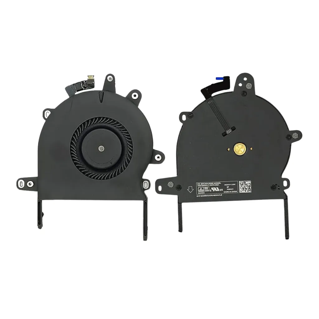 Ventilador Derecho para MacBook Pro 13" Touch Bar A1989 (2018-2019)