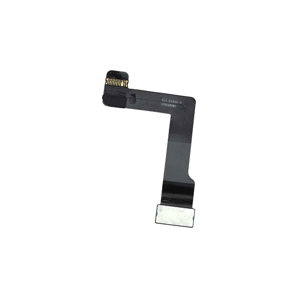 [FLX-TEC-A1990] Cable Flex de Teclado para MacBook Pro 15" A1990 (2018-2019)