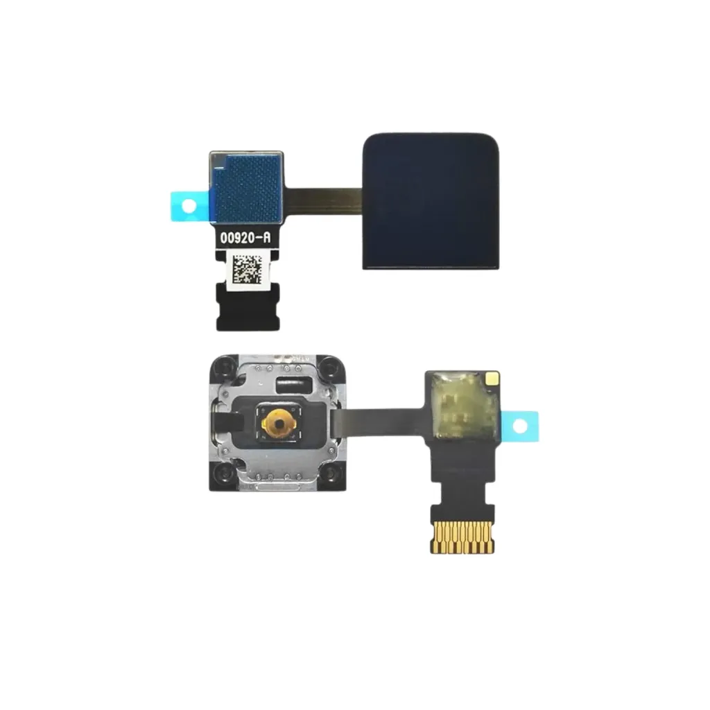 [BOT-A1990-2018-2019] Botón de Encendido para MacBook Pro 15" A1990 (2018-2019)