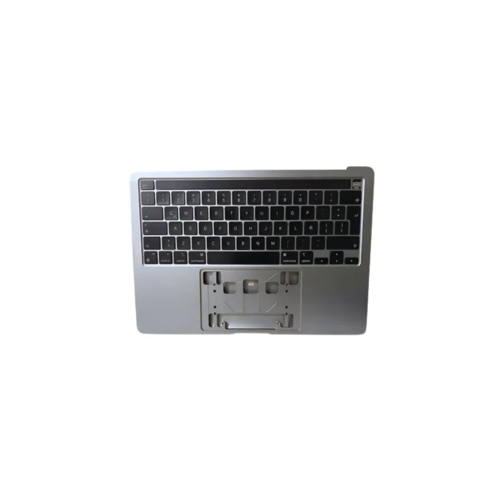 [TCT-A1990-2018-2019] Top Case con Teclado Español para MacBook Pro 15" A1990 (2018-2019)