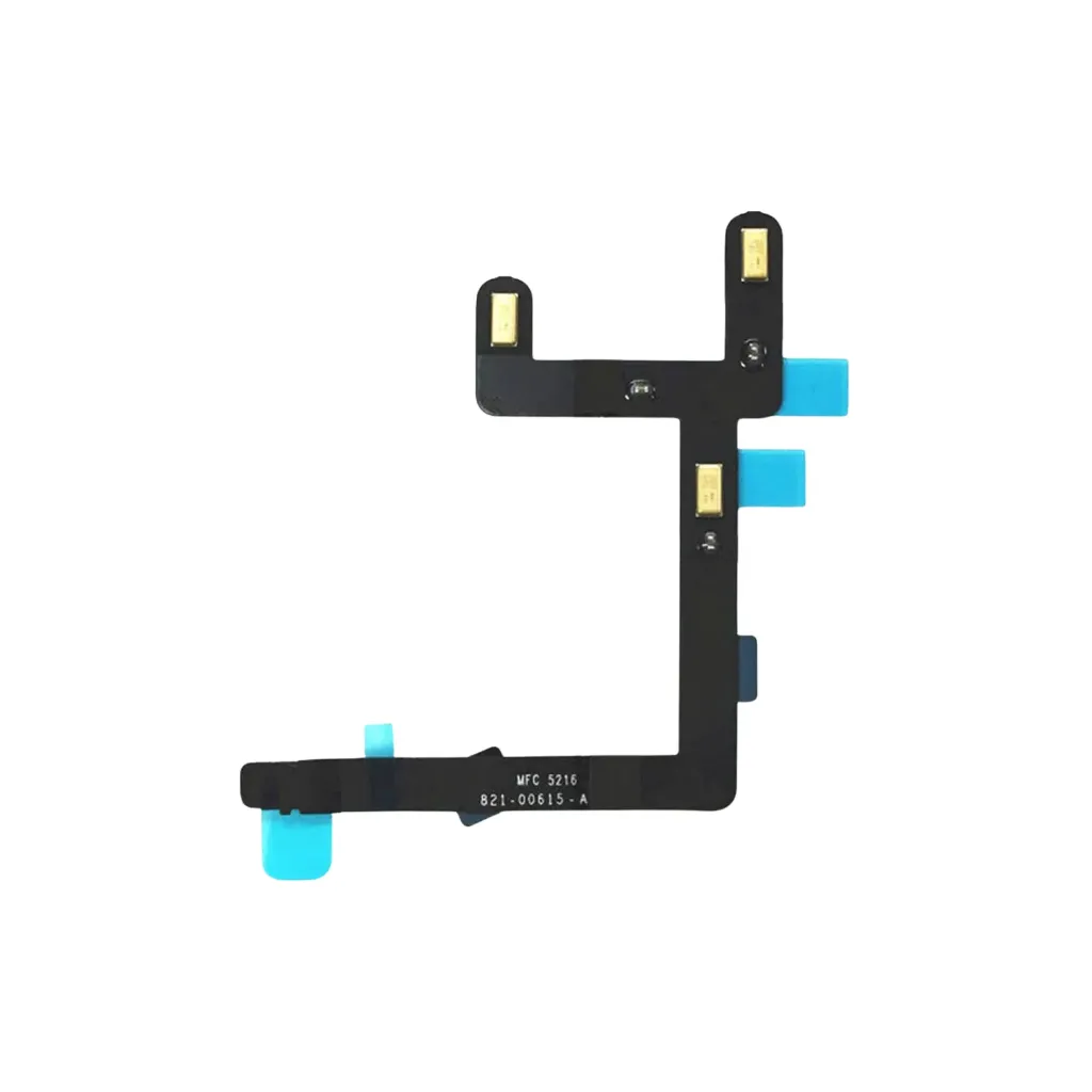 Micrófono para MacBook Pro 15" A1707 (2016-2017)