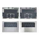 Top Case con Teclado Español e Inglés para MacBook Pro 15" A1707 (2016-2017)