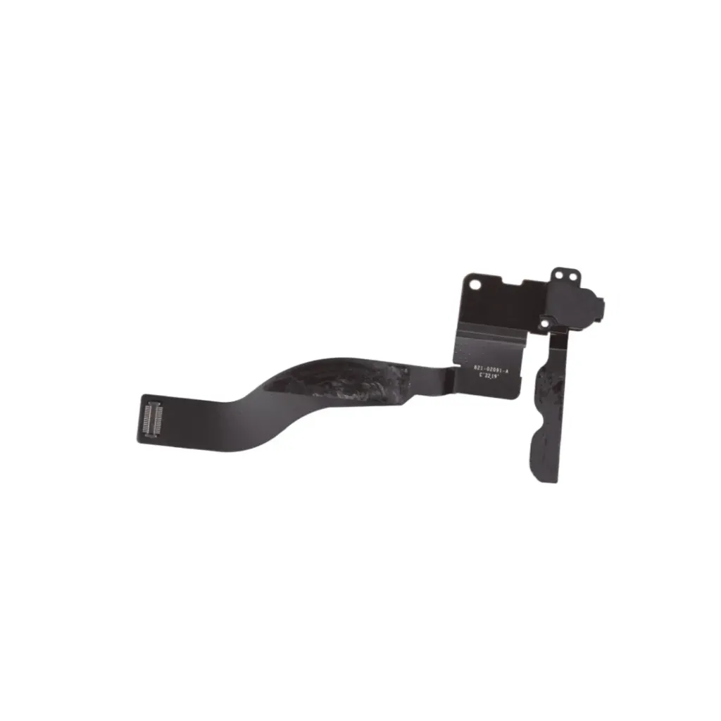 Jack de Audio para MacBook Pro 13" A2159/A2289
