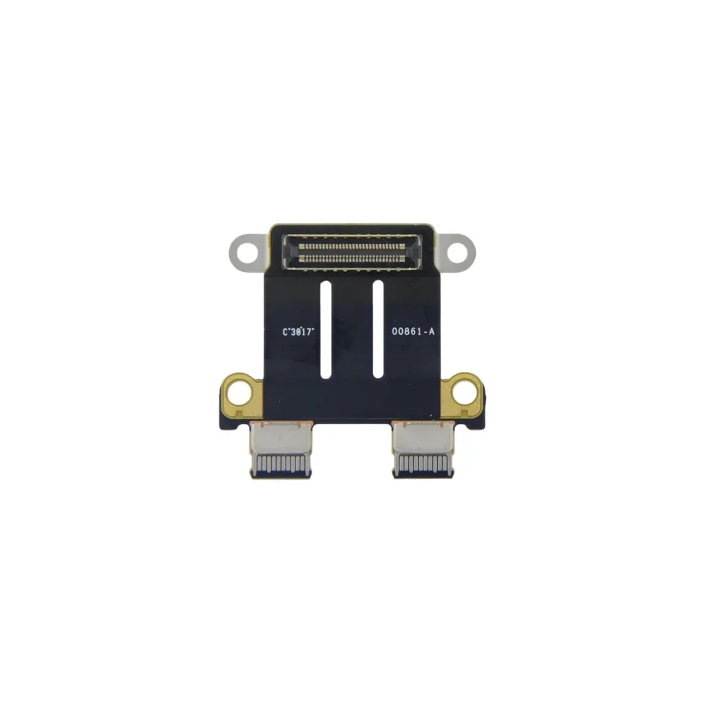 [USBC-A1706-A1707] Puertos USB-C para MacBook Pro (A1706/A1707)