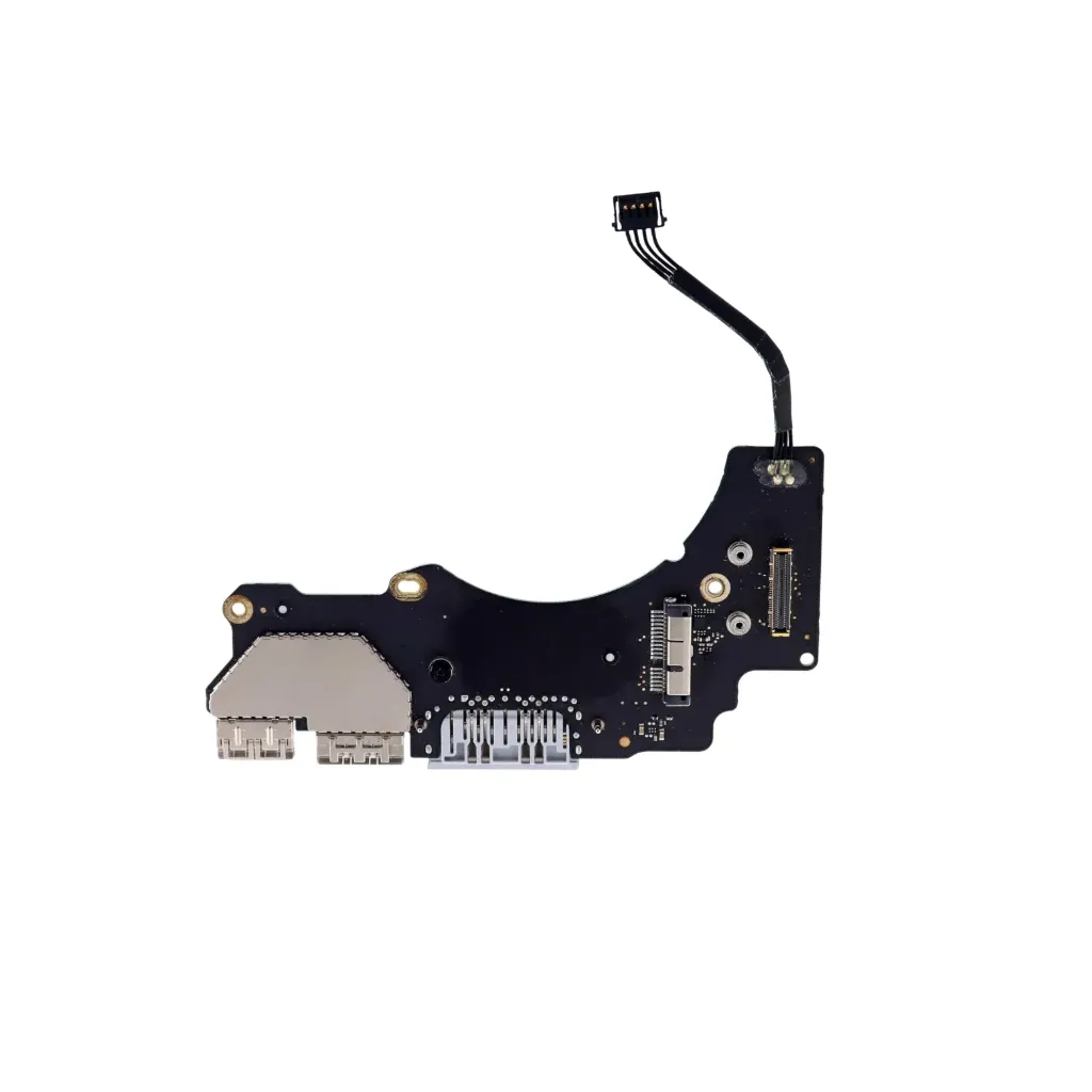 [TP-1502-2015] Tarjeta de Puertos Derecha (HDMI, SDXC y USB) para MacBook Pro 13" A1502 (2015)