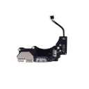 Tarjeta de Puertos Derecha (HDMI, SDXC y USB) para MacBook Pro 13" A1502 (2015)