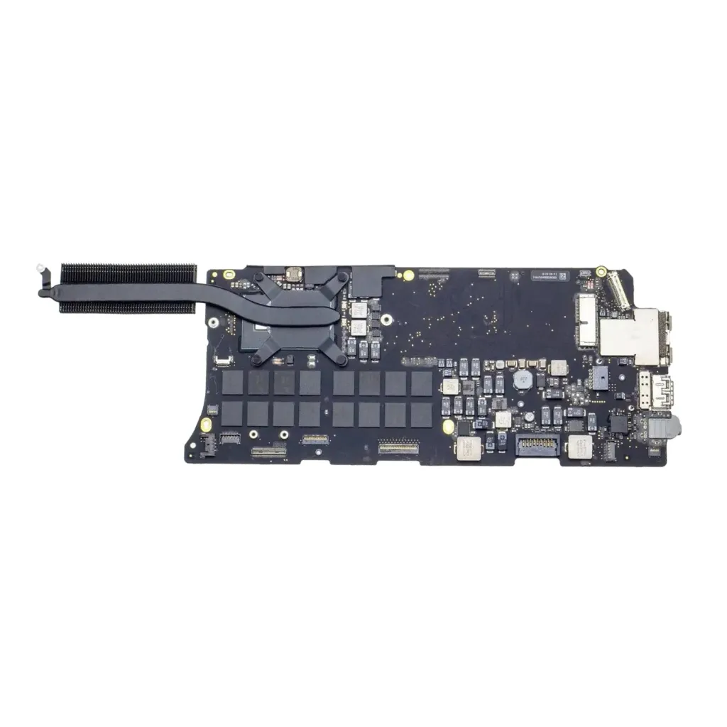 [TL-A1502-2013-2014] Tarjeta Lógica para MacBook Pro 13" Retina A1502 (2013-2014) 4GB RAM
