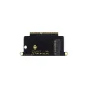 Adaptador SSD M.2 NVMe para MacBook Pro 13" A1708 (2016-2017)