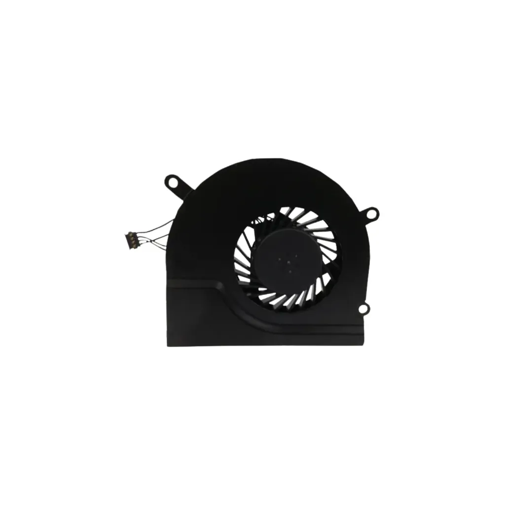 [VEN-DER-A1286-2008-2012] Ventilador Derecho para MacBook Pro 15" A1286 (2008-2012)