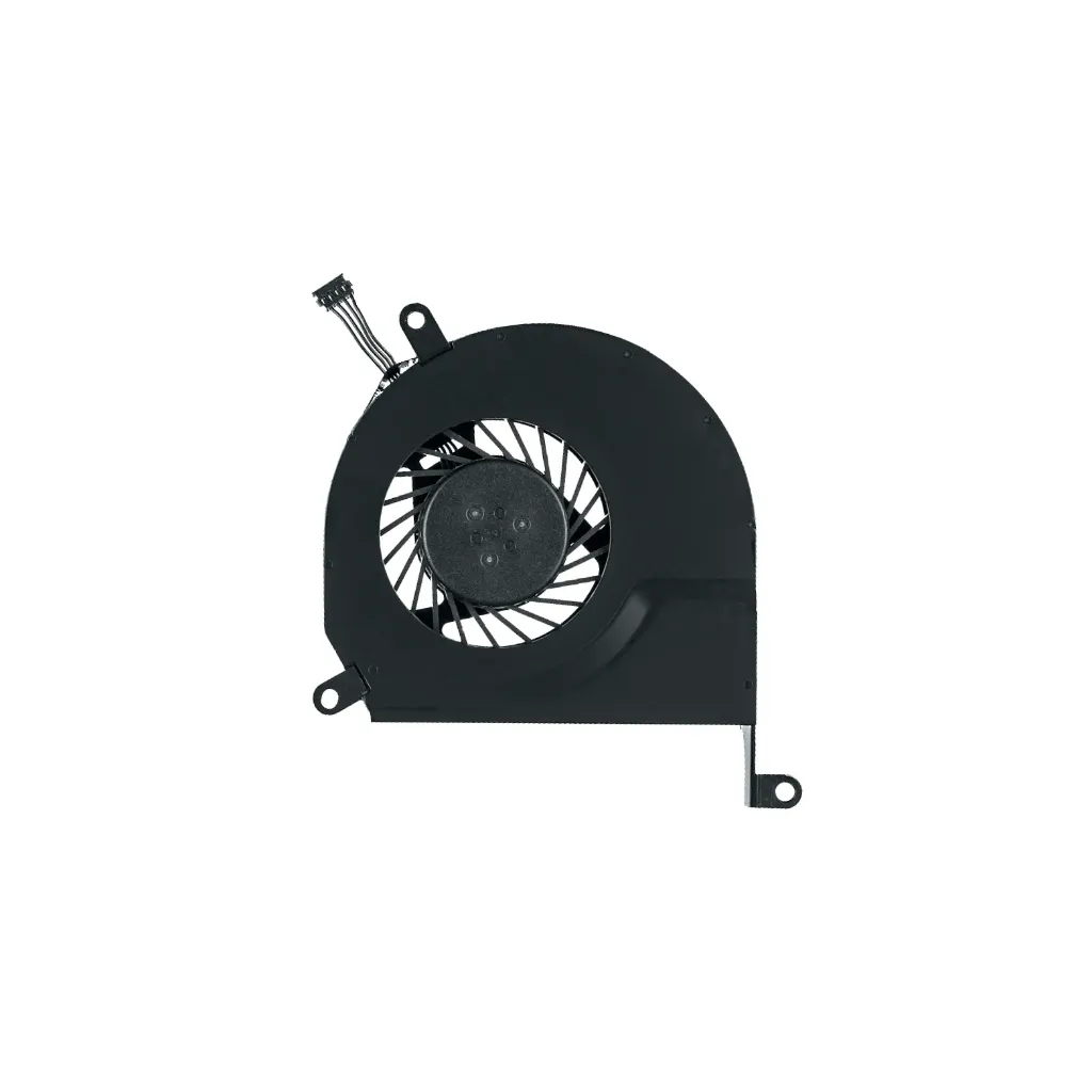 Ventilador Izquierdo para MacBook Pro 15" A1286 (2008-2012)