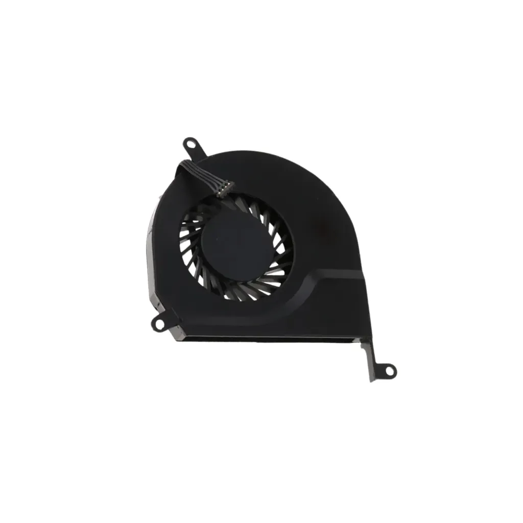 Ventilador Izquierdo para MacBook Pro 15" A1211 y A1226 (2006-2007)