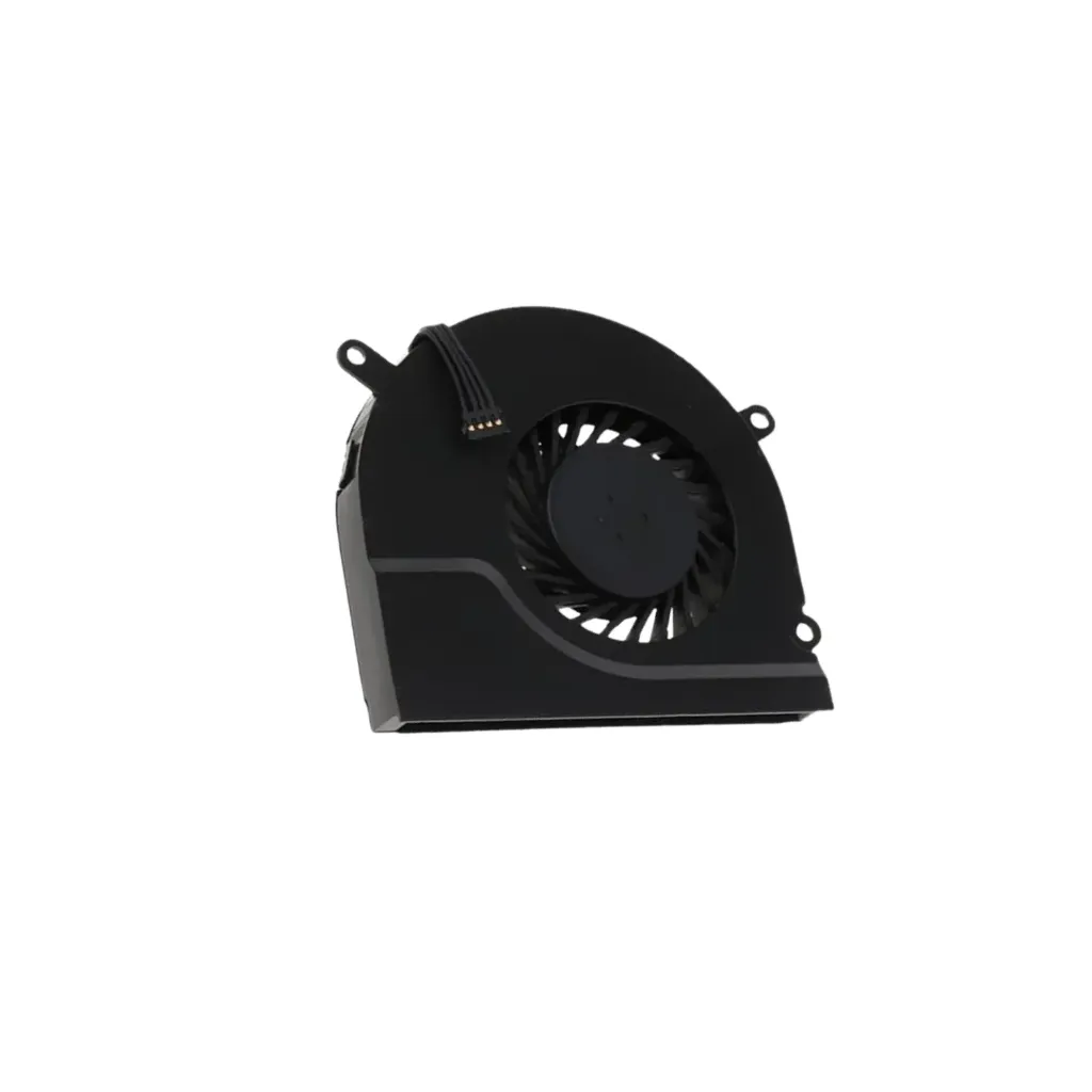 [VEN-DER-A1211-A1226-2006-2007] Ventilador Derecho para MacBook Pro 15" A1211 y A1226 (2006-2007)